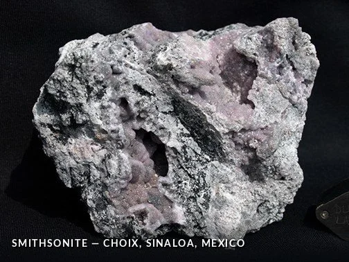 Smithsonite - Choix, Sinaloa, Mexico.jpg
