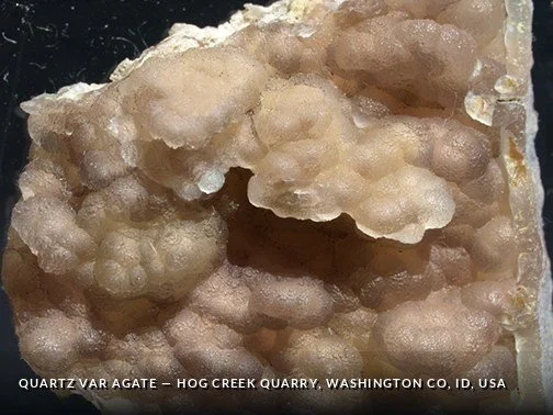 Quartz var Agate - HogCreekQuarry, WashingtonCo, ID, USA.jpg