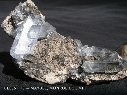 Celestite - Maybee, MonroeCo., MI.jpg