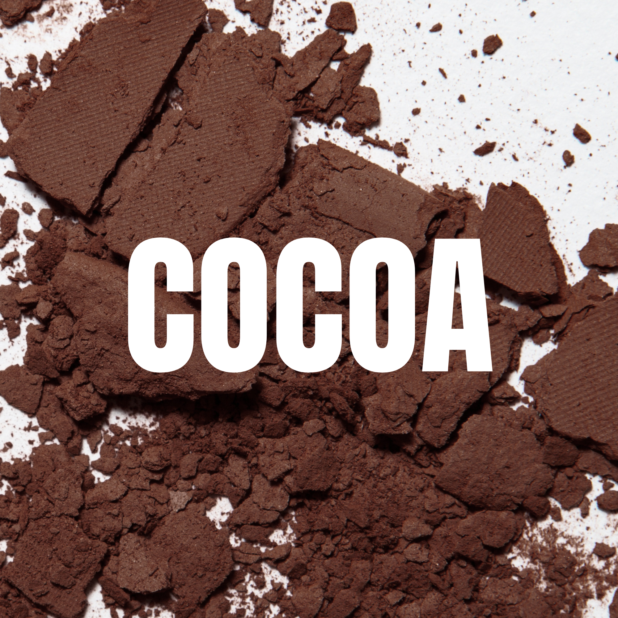 Magnesium Cocoa Mix