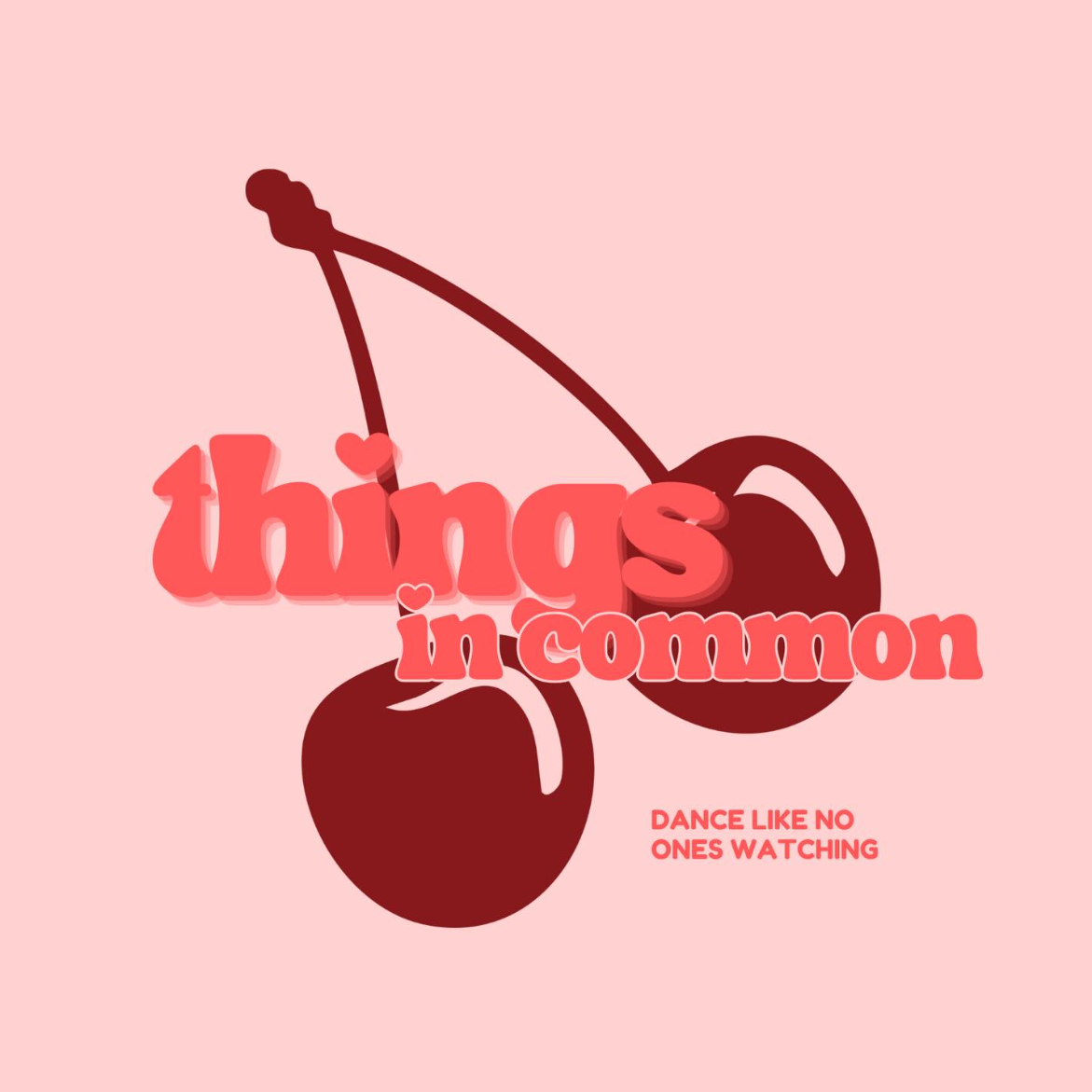 THINGS IN COMMON X  SOUTHSEA SPIRIT