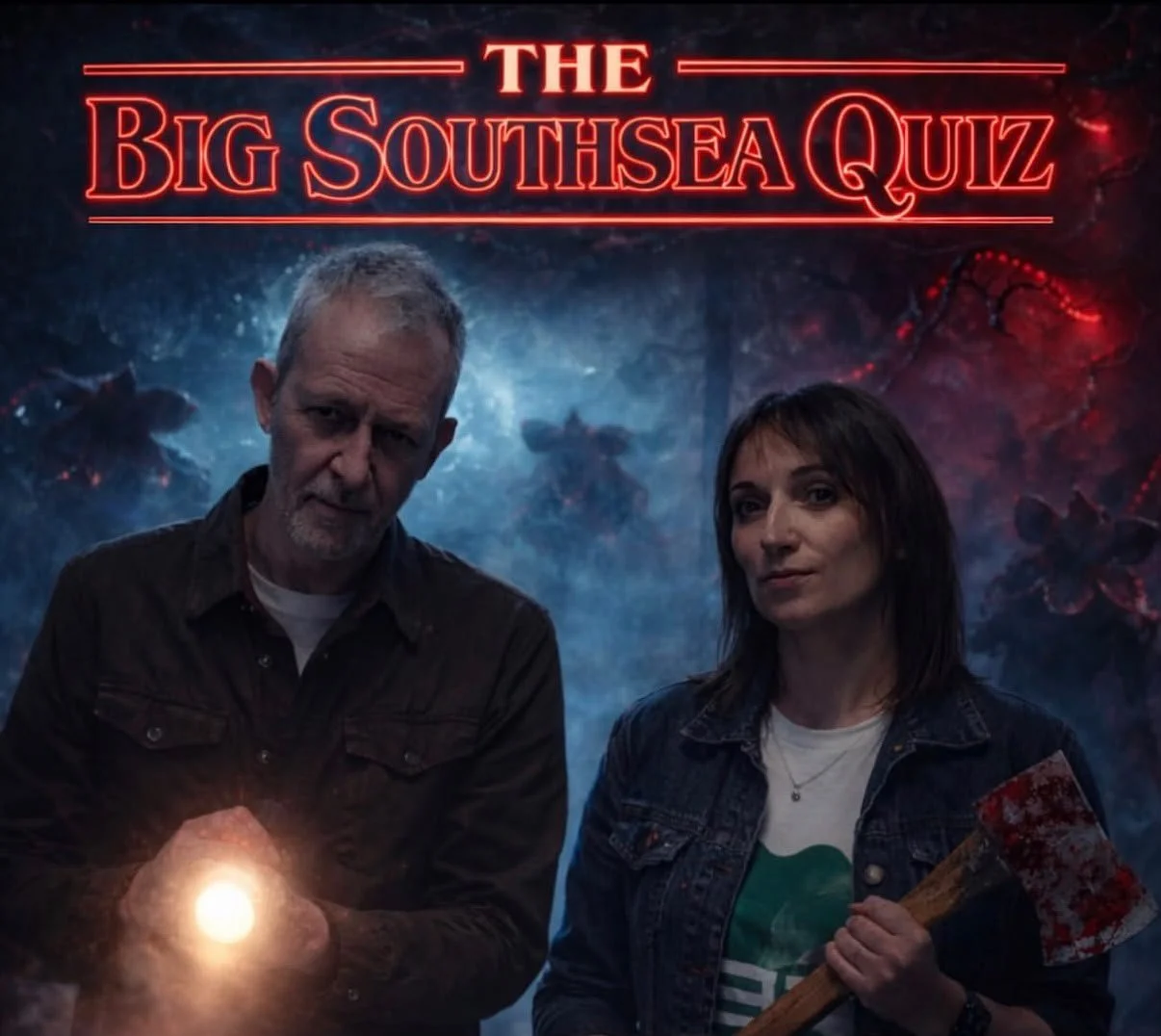Sunday Quiz Sessions