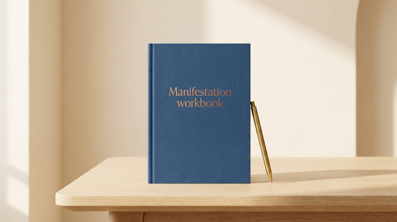 Manifestation Workbook