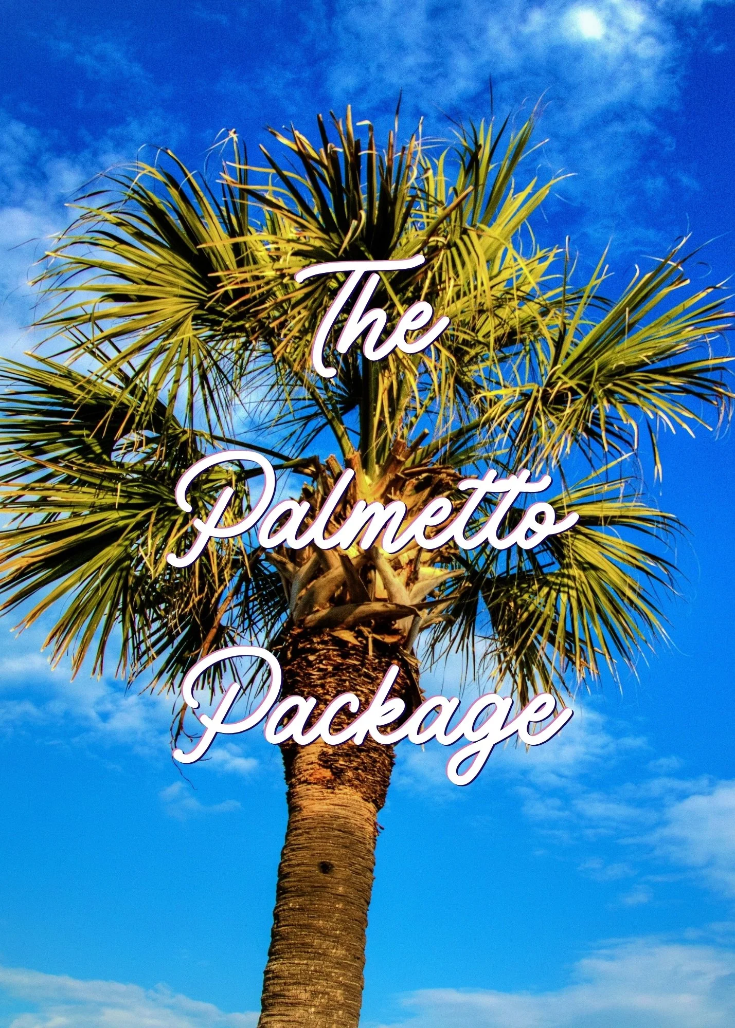 The Palmetto Package