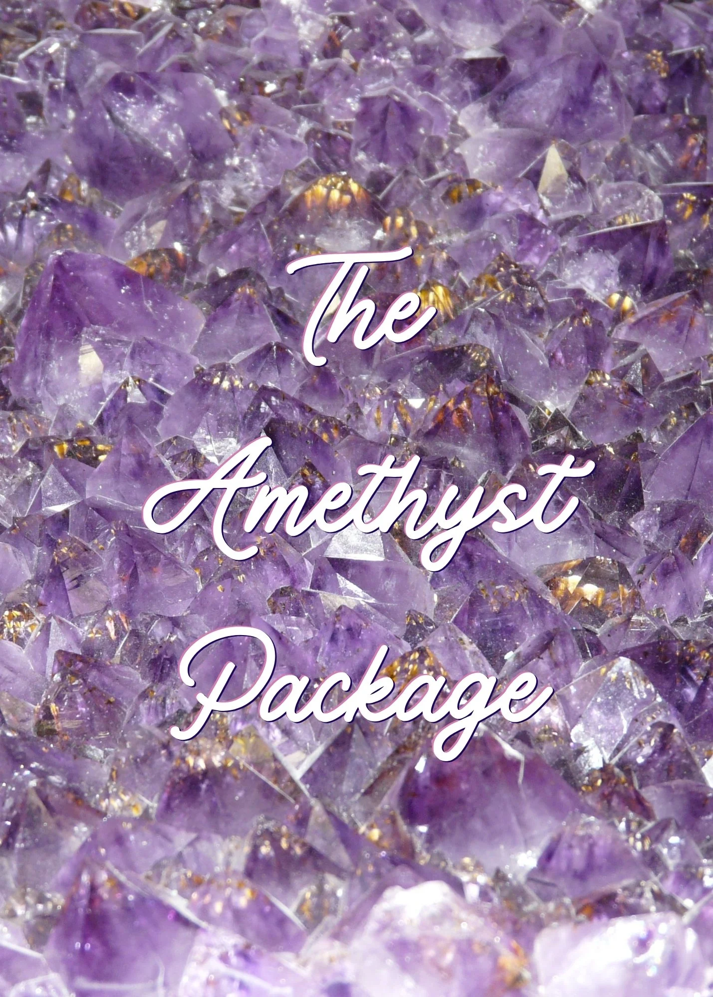 The Amethyst Package