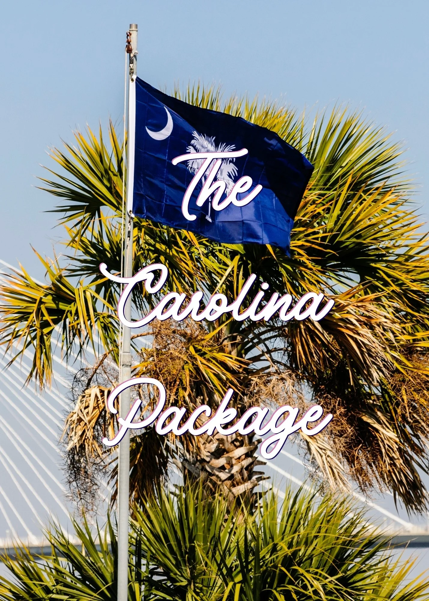 The Carolina Package