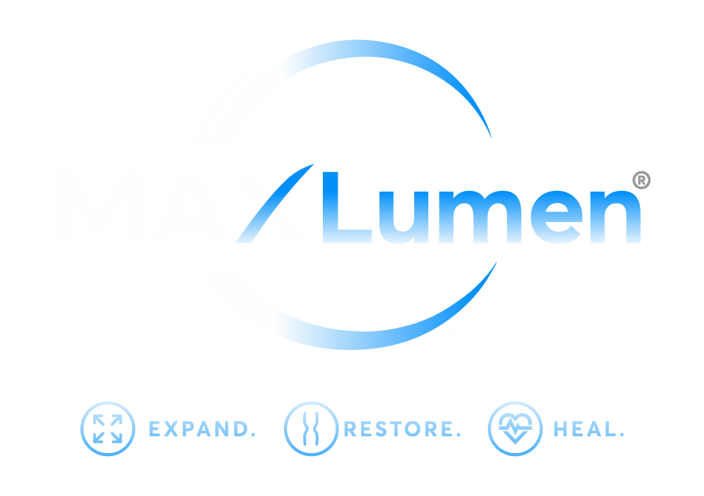 MaxLumen Footer Logo