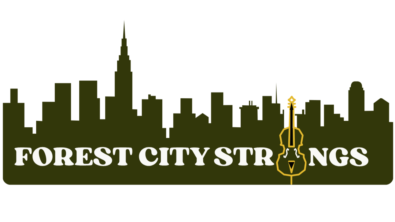 Forest City Strings Cle