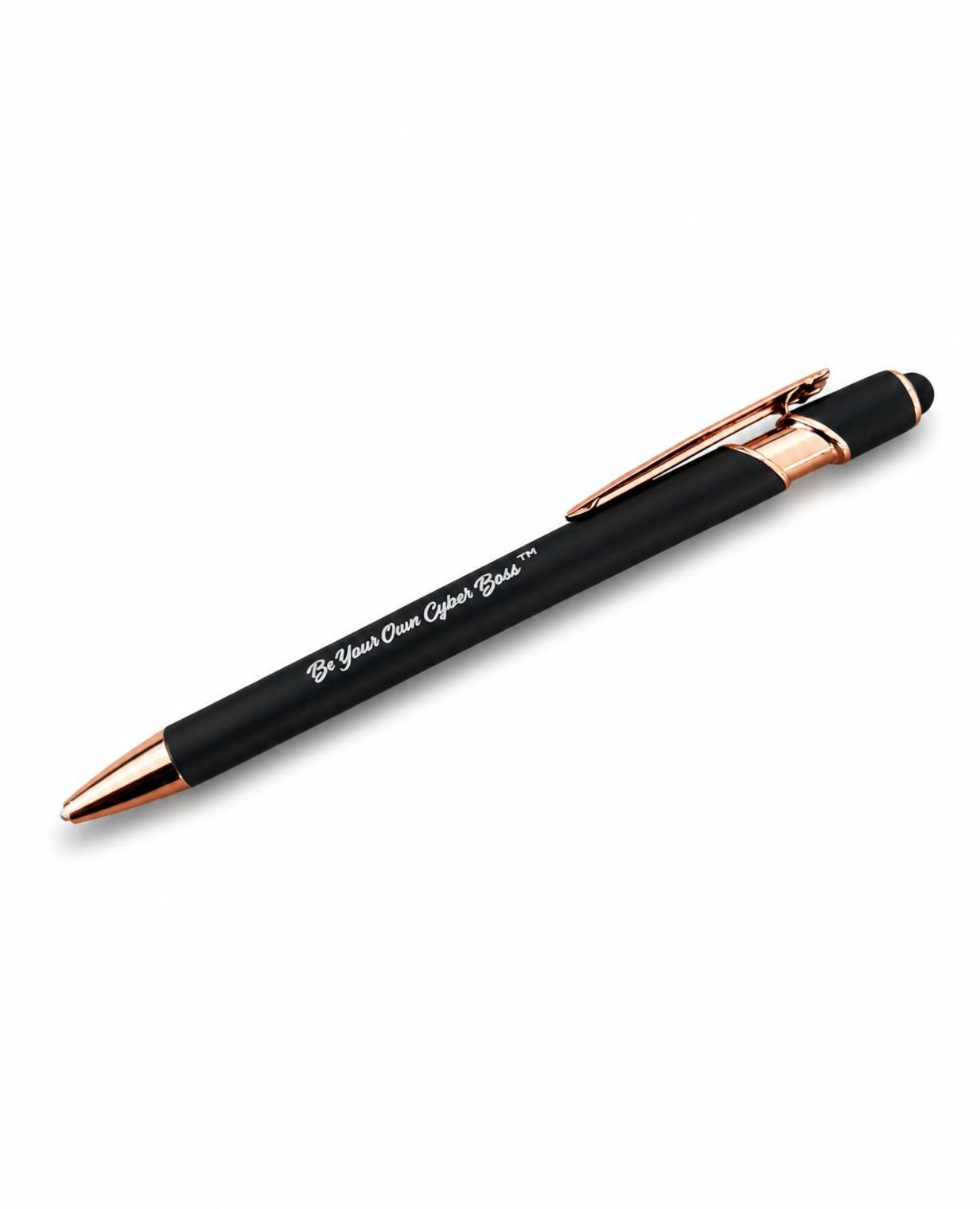 Be Your Own Cyber Boss® Pen
