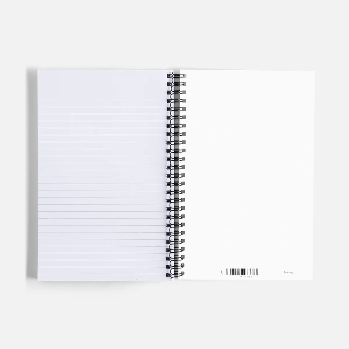 CB Notebook - Black 3.webp