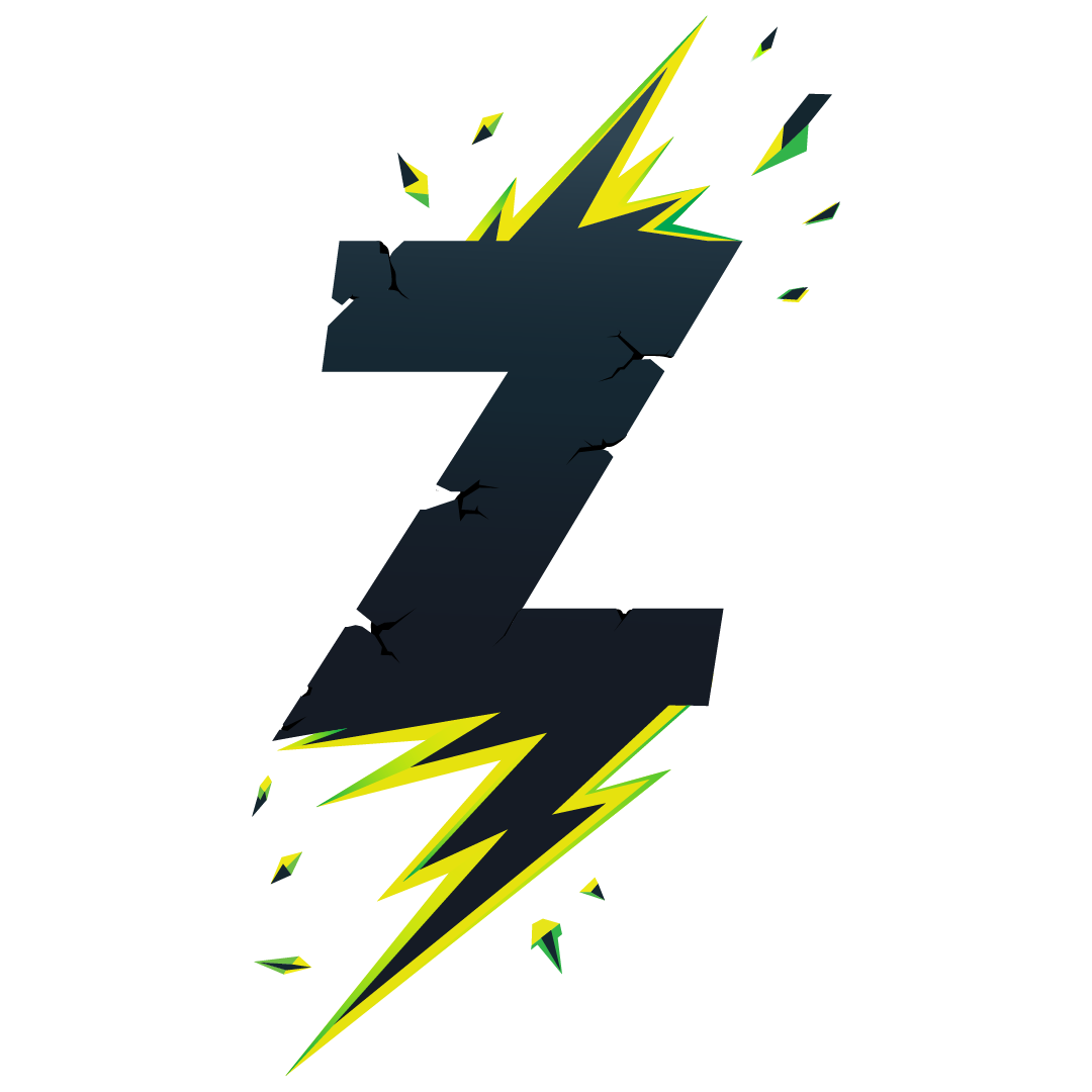 Zombolt Logo