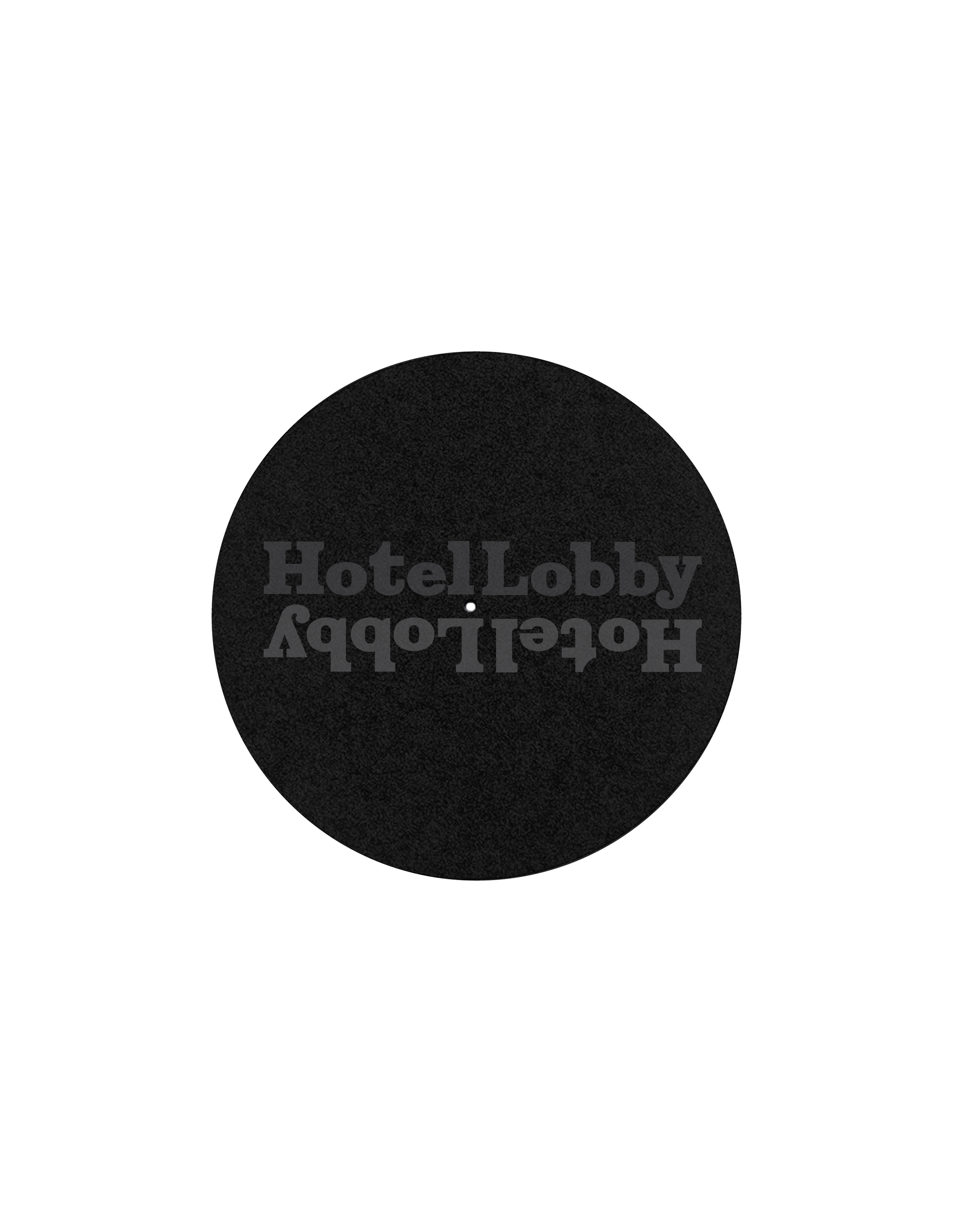 Dining Slipmat