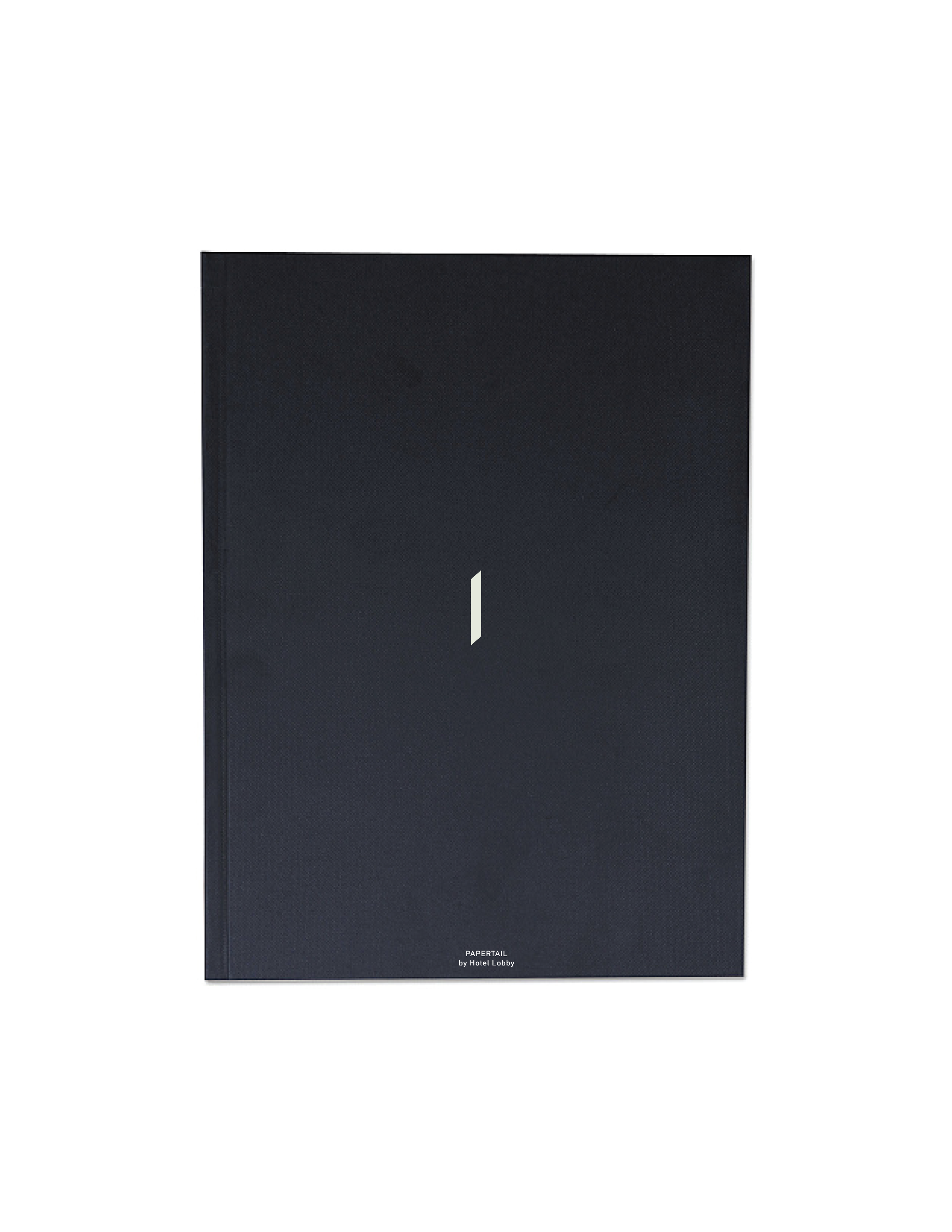Papertail - Calligraphy Workbook
