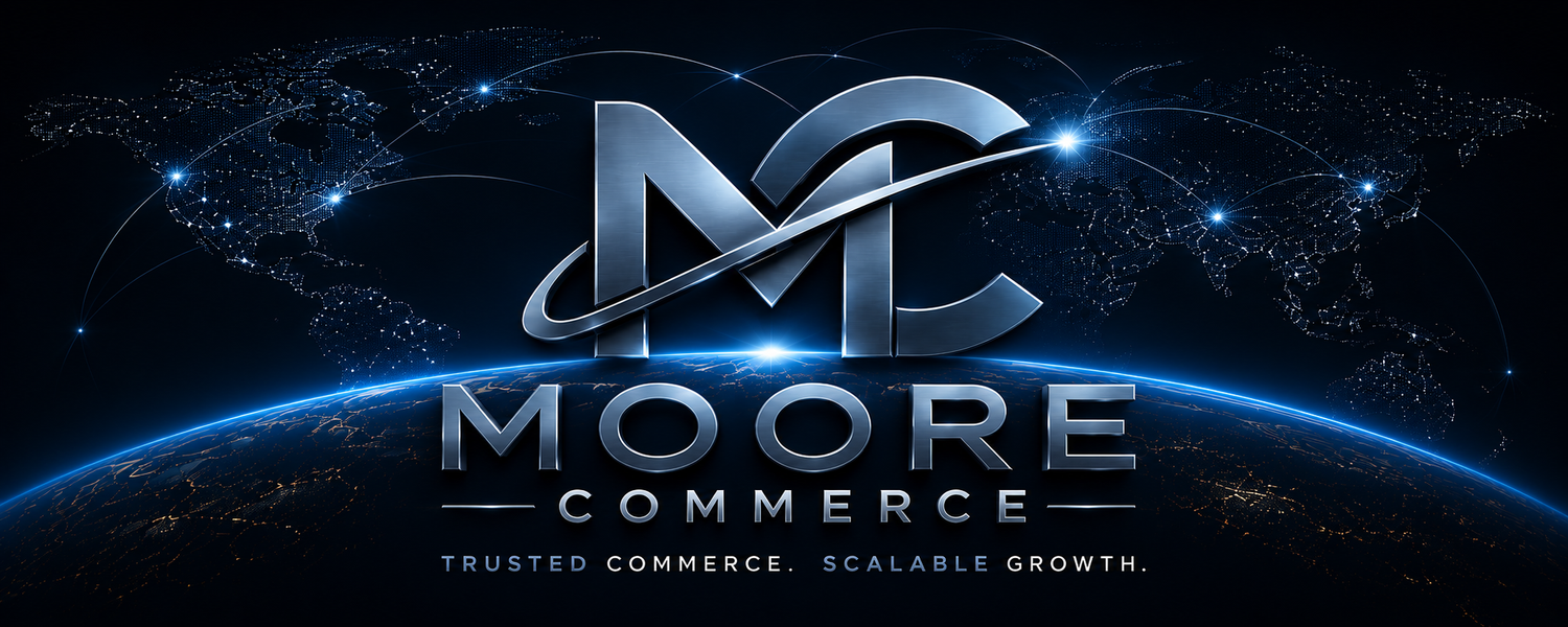 Moore Commerce