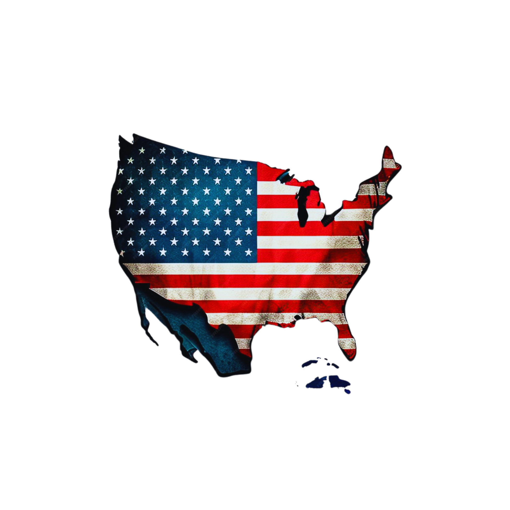 My Beautiful Flag!