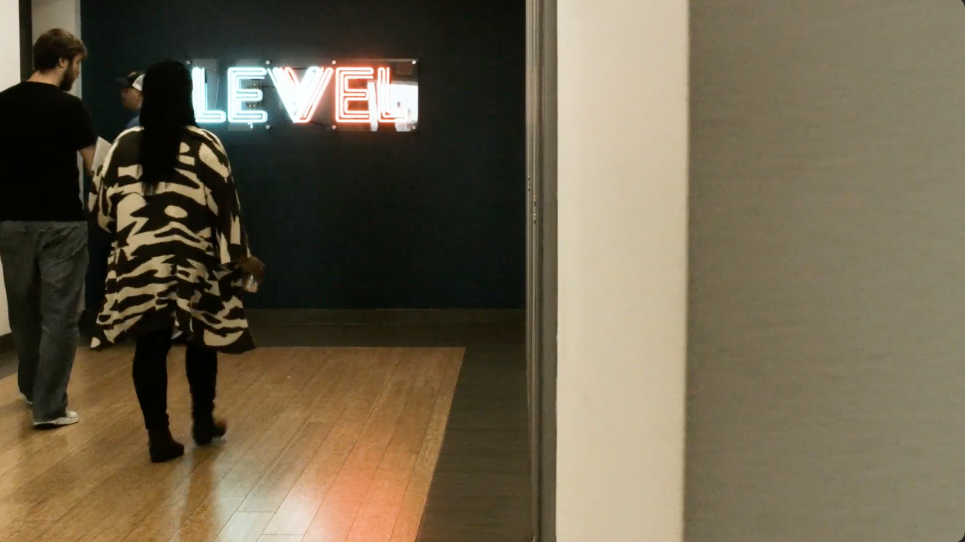 Led Partner reference storie with Levvel, created storylines, traveled to filming sites to manage production through to final product of RH OPEN program promotional videos.
