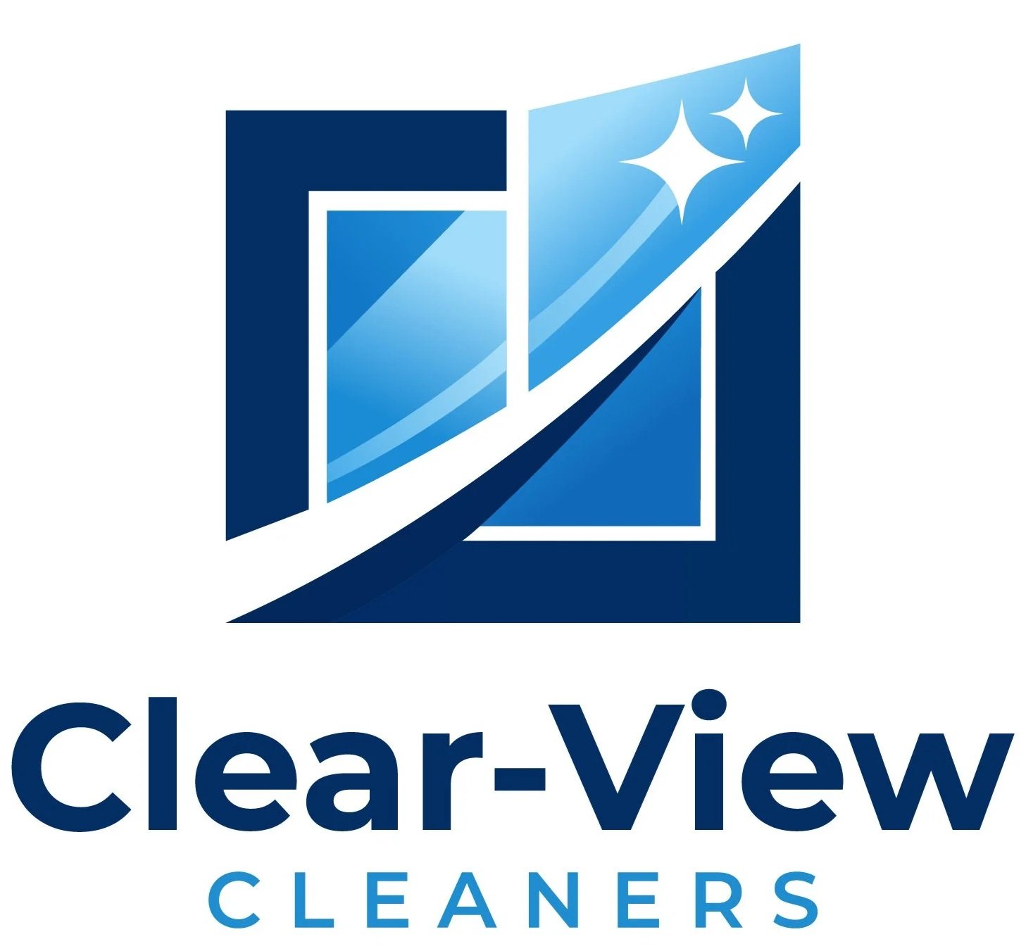 Clear View Cleaners