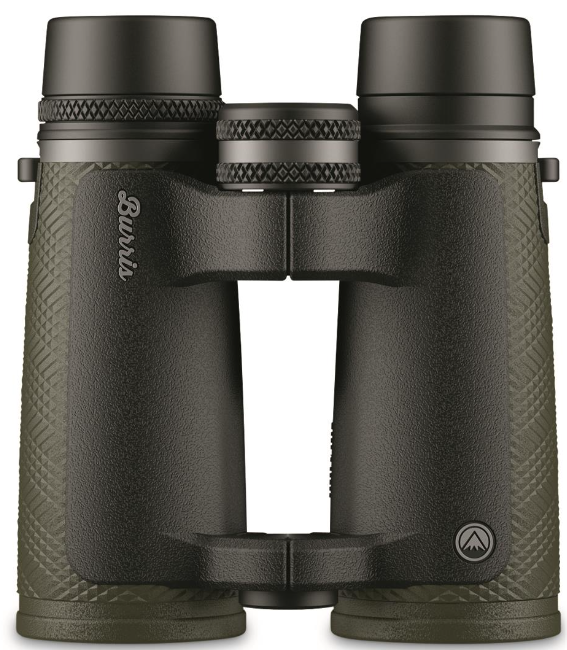 Burris Signature HD 8x42mm Binoculars, Green