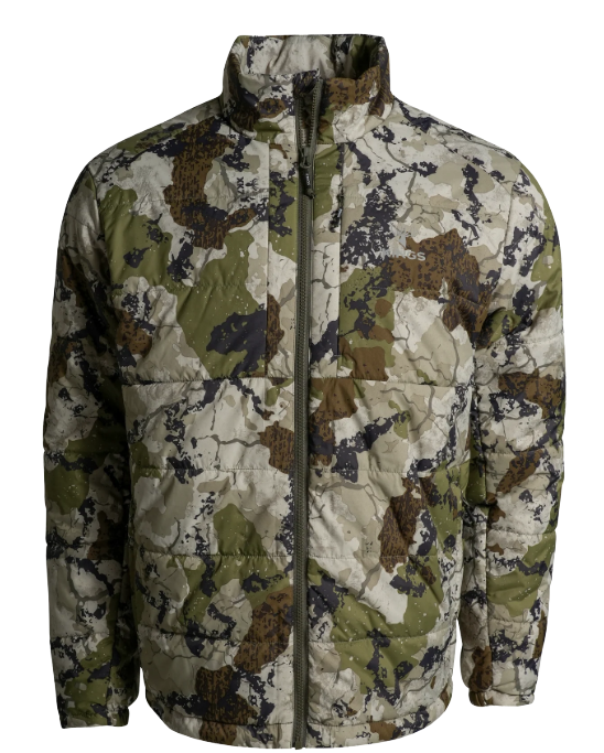 XKG Transition Jacket