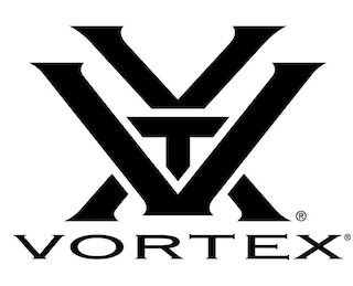 Vortex logo featuring a large stylized V and X with the word 'VORTEX' underneath.