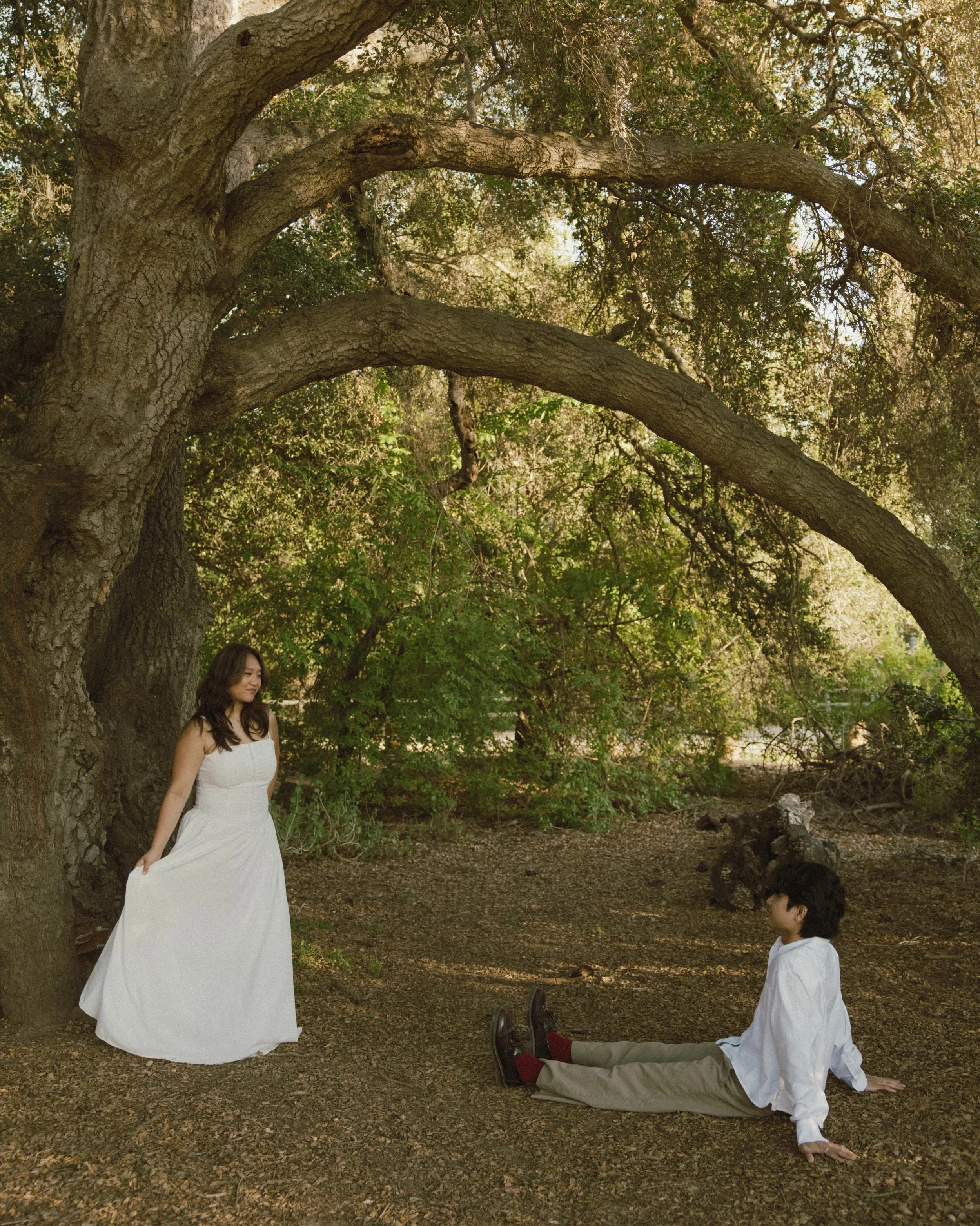 M + S ♡ I can&rsquo;t wait to see you two get married 

&bull;
&bull;
&bull;
#orangecountyphotographer #orangecountyengagementphotographer #californiaengagement #couplesphotography #karinakellyphotography

Orange County photographer, Orange County en