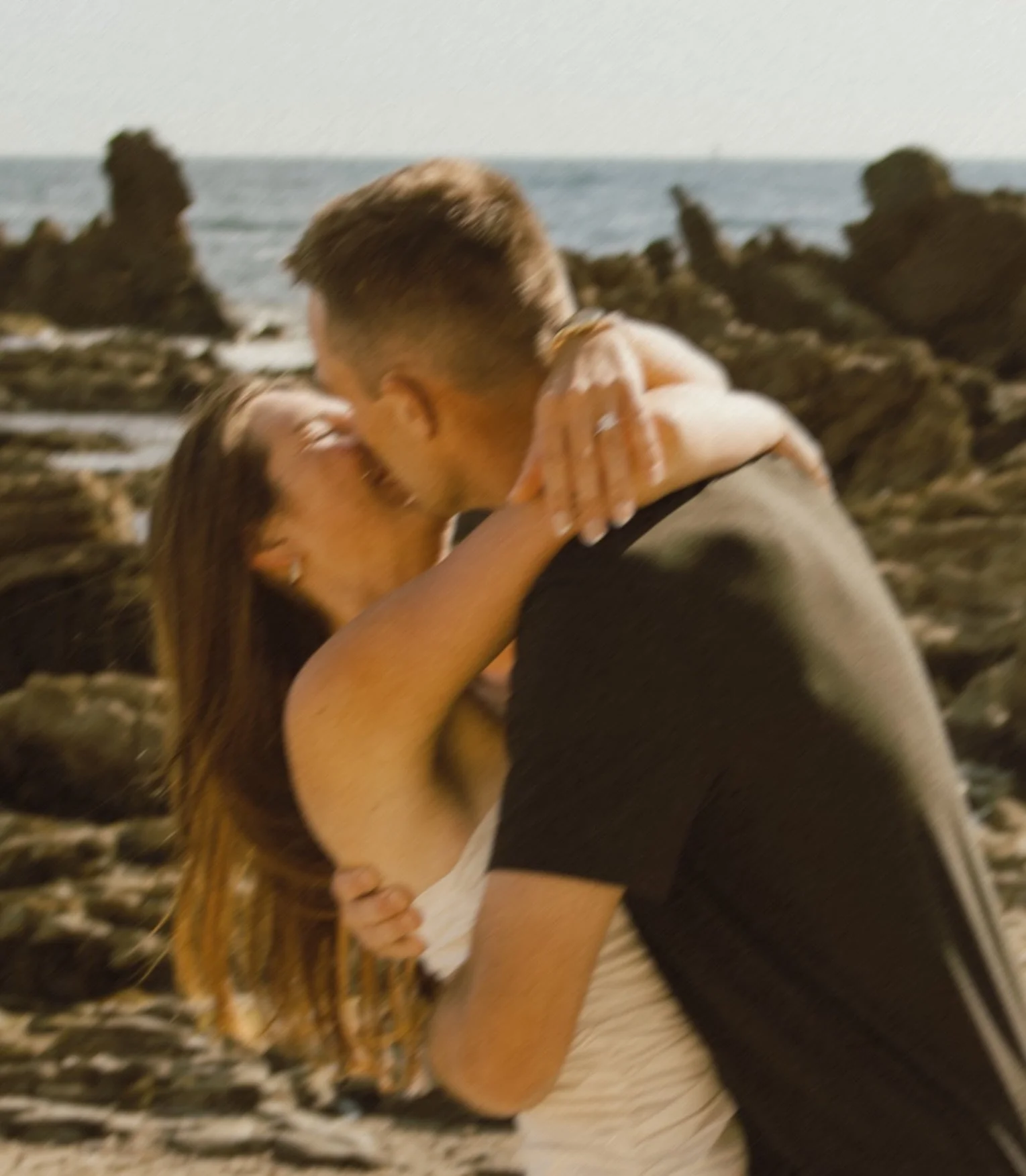 the kind of love that&rsquo;s meant to be 

#orangecountyphotographer
#orangecountyproposal
#proposalphotographer
#newportbeachphotographer
#couplesphotography

Orange County proposal photographer, Newport Beach proposal, surprise proposal, beach pro