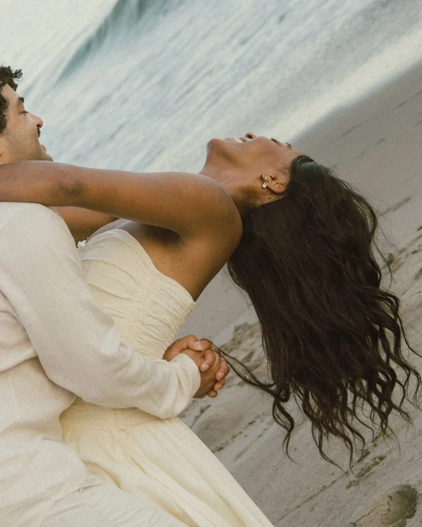 A love story wrapped in Malibu fog

&bull;
&bull;
&bull;
#OrangeCountyPhotographer
#OrangeCountyCouplesPhotographer
#LagunaBeachPhotographer #CaliforniaCouplesPhotographer #engagmentphotography

Orange County couples photographer, Laguna Beach photog