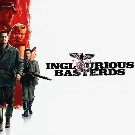 Inglourious Basterds