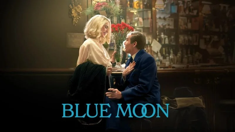Blue Moon