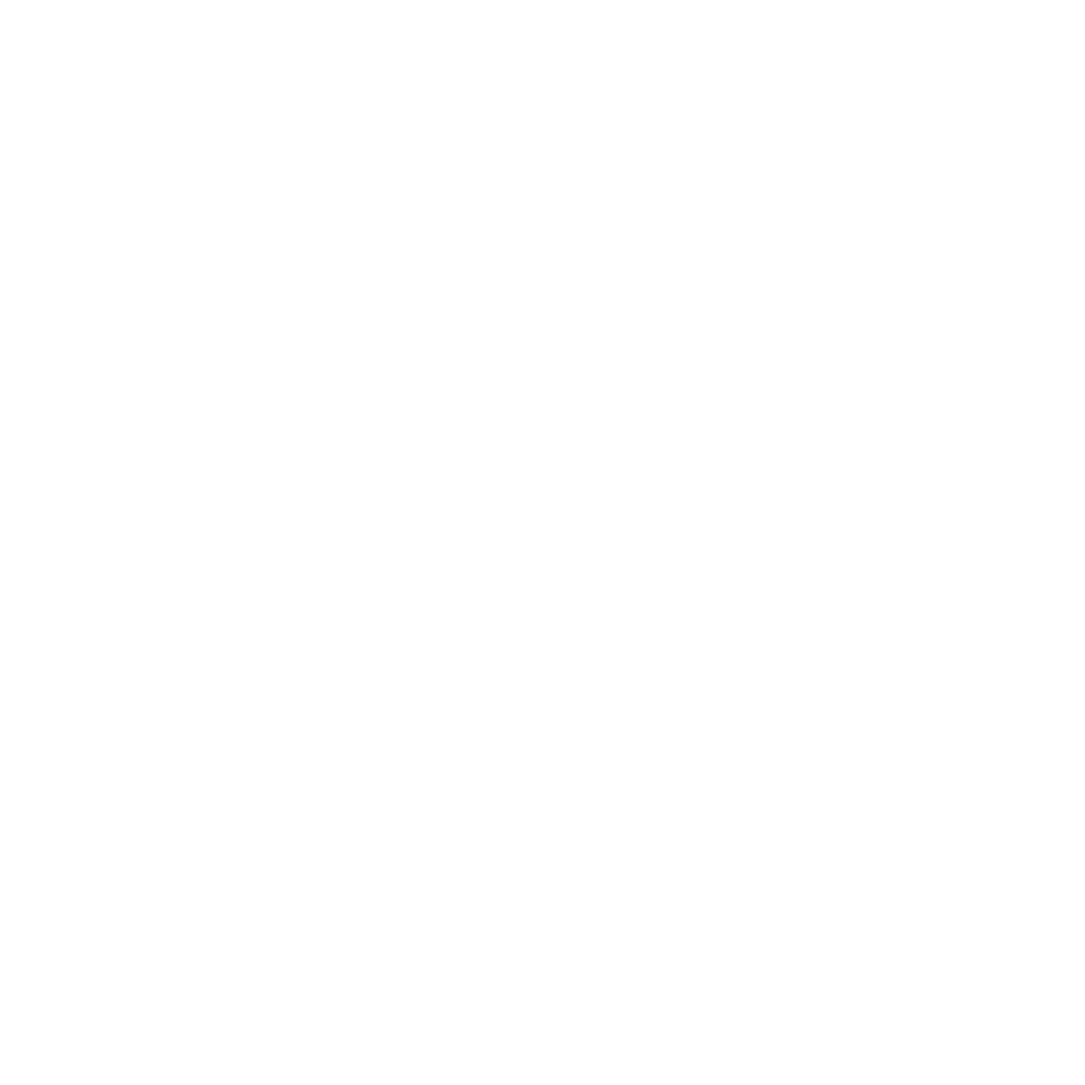 White right arrow icon on a black background.