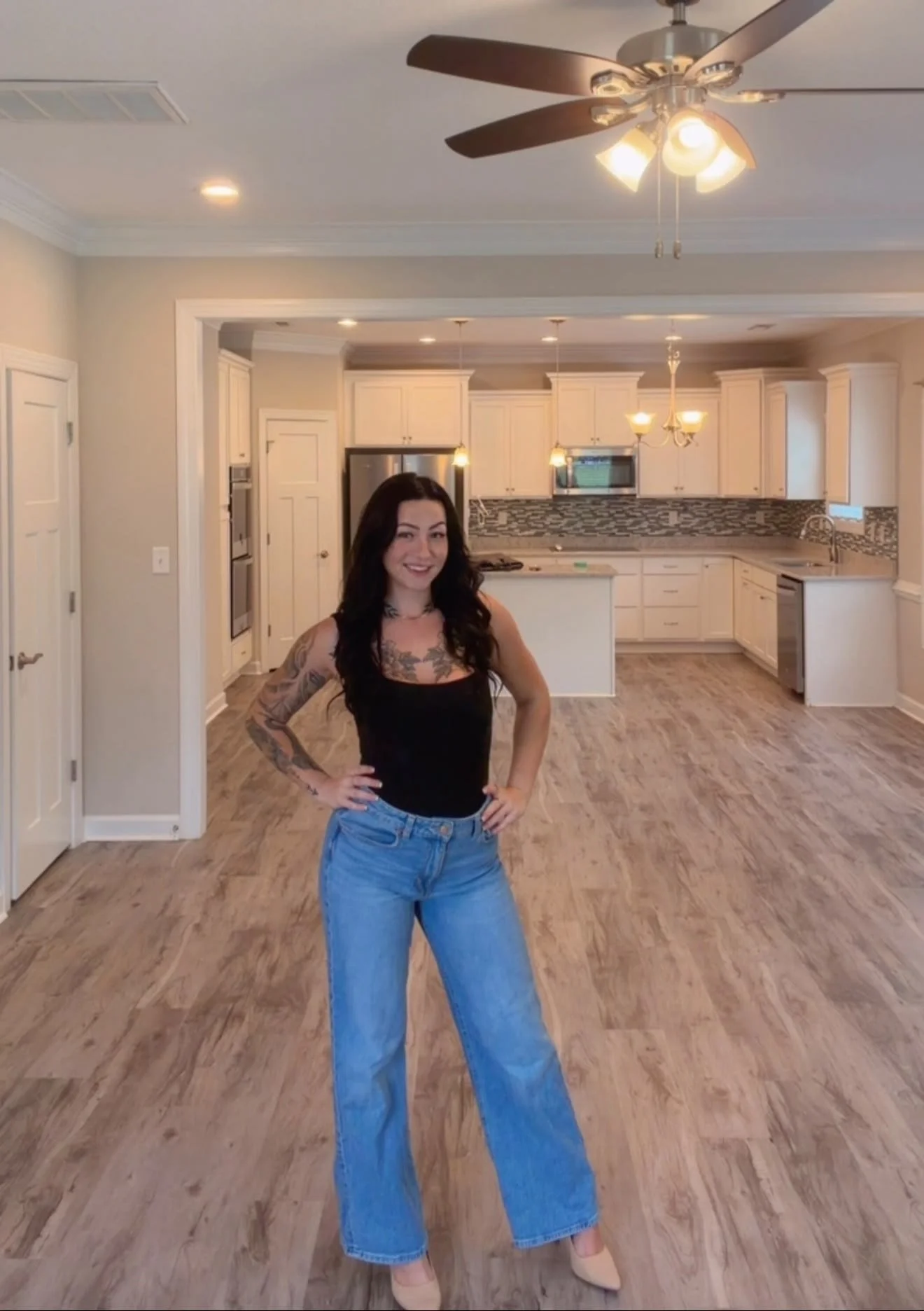If you could design your dream home, what&rsquo;s the one feature you couldn&rsquo;t live without? 

#REALTORlife #VArealestate #hamptonroadsrealestate #homesforsale #Realtor