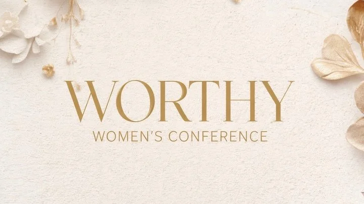 Worthy Conference