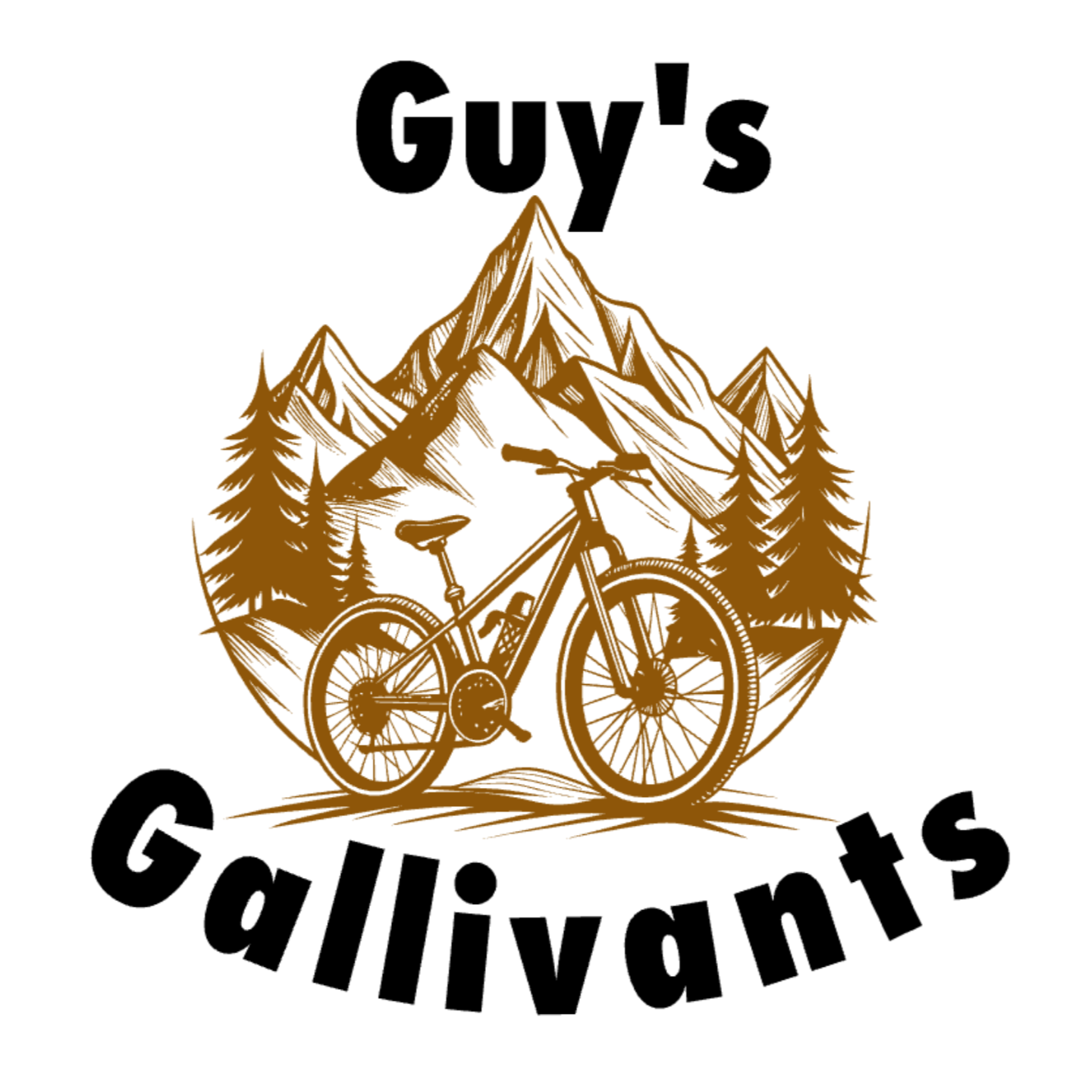 Guys Gallivants