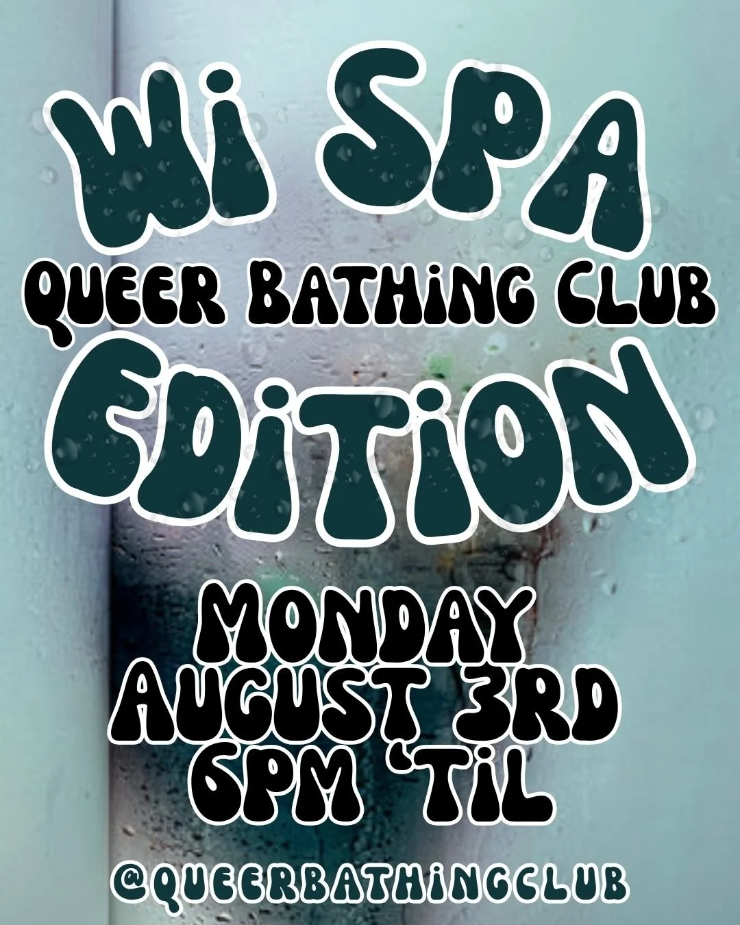 Wi Spa Edition