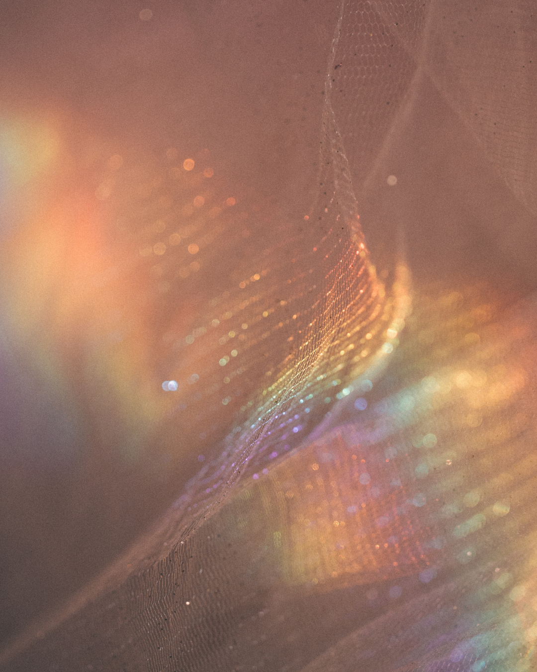 Invisible in Full Color
