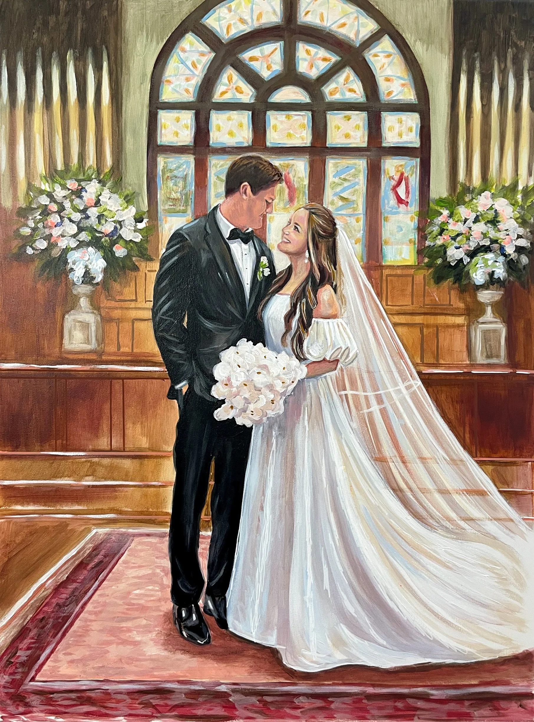 Troy, Alabama Live Wedding Painter.jpeg