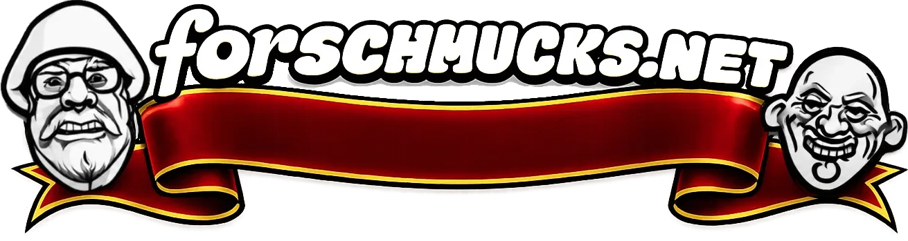 For Schmucks