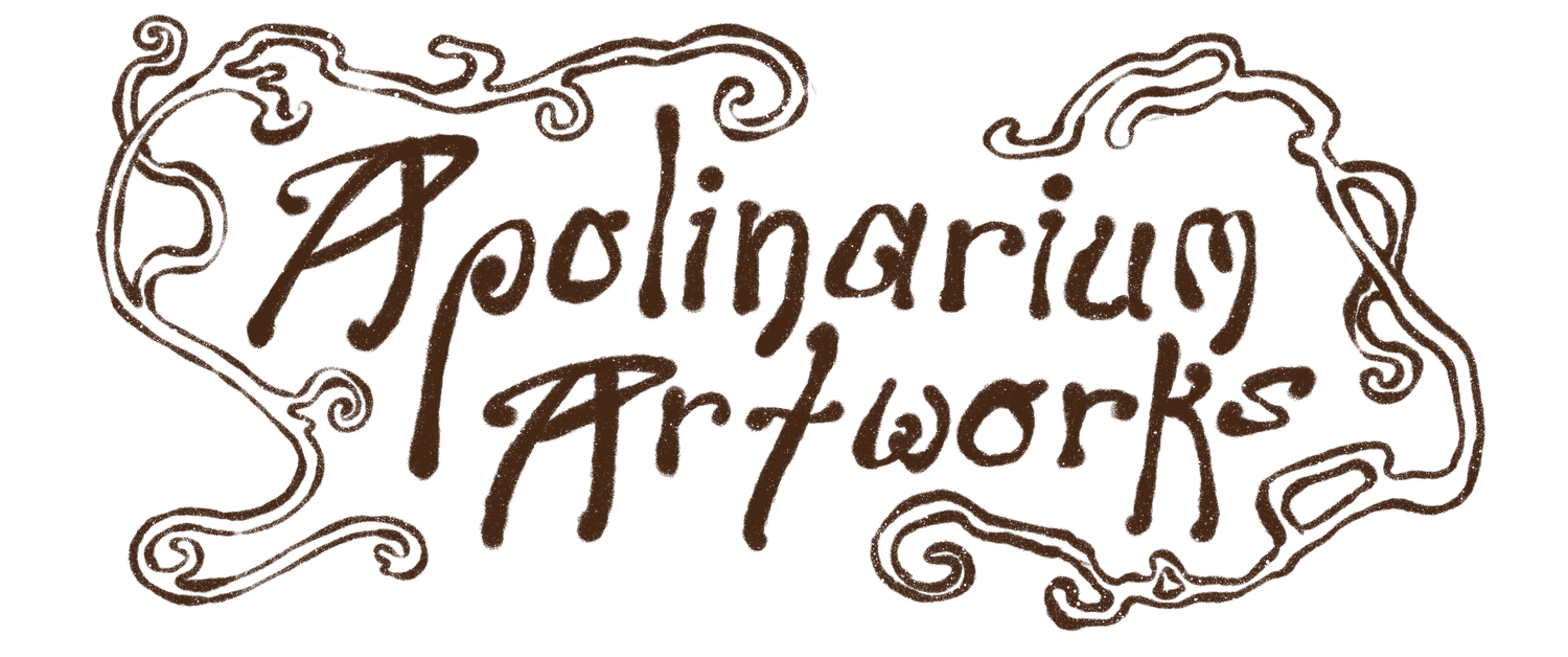 Apolinarium Artworks
