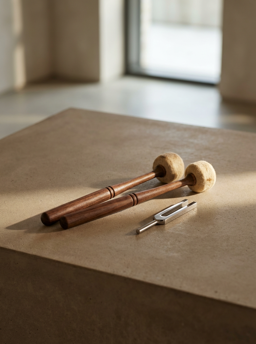 Timpani Mallets