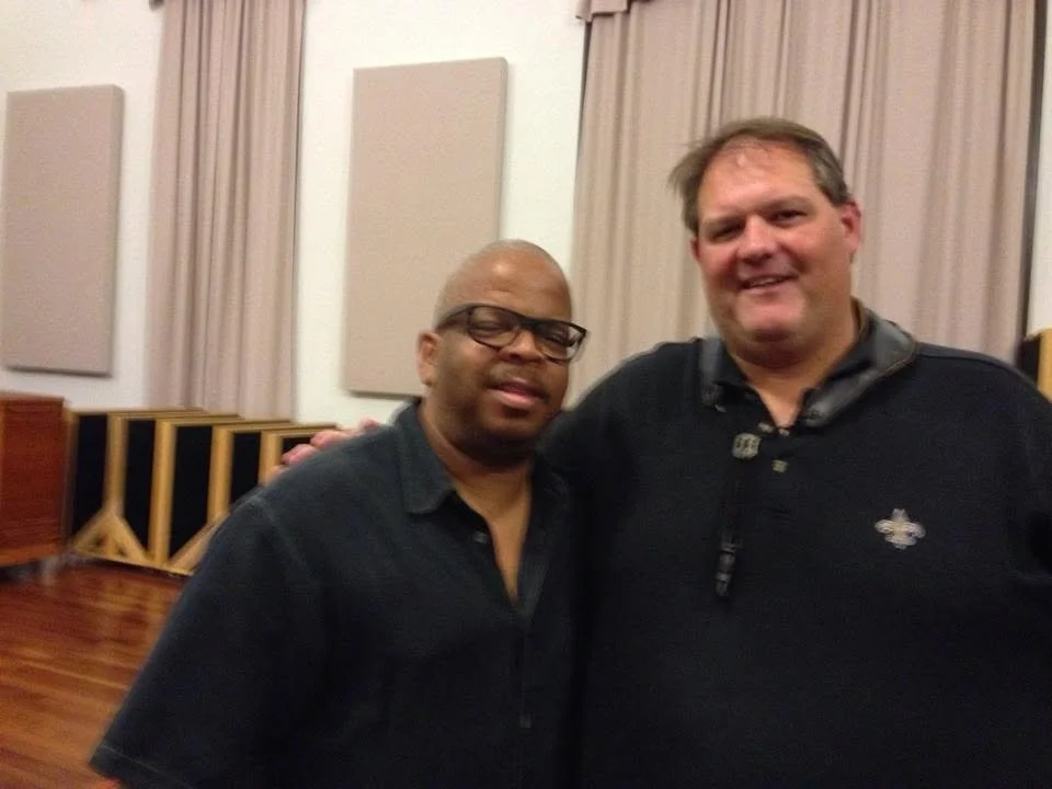 in the studio with Terence Blanchard.jpg
