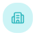 Cloud icon with a download arrow beneath it