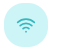 Wi-Fi signal icon