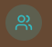 A sad face emoji with downward curved mouth and slanted eyebrows.