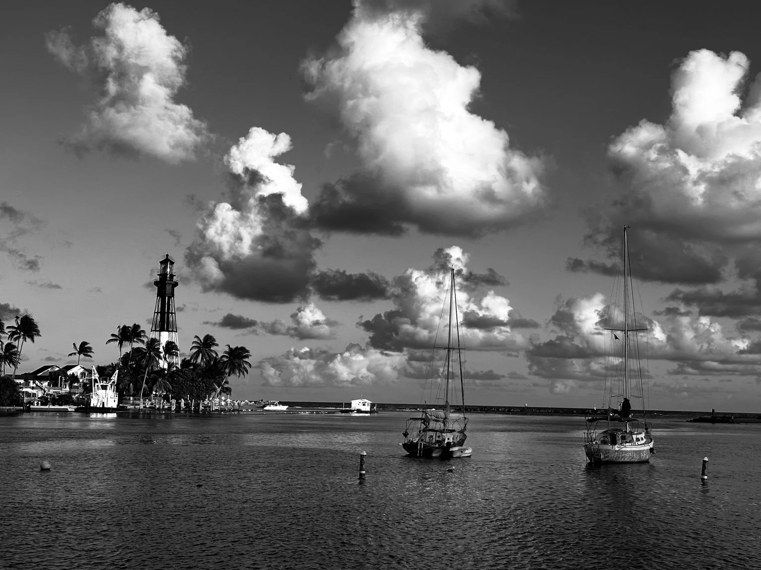 Guardians of the Coast — Hillsboro Inlet