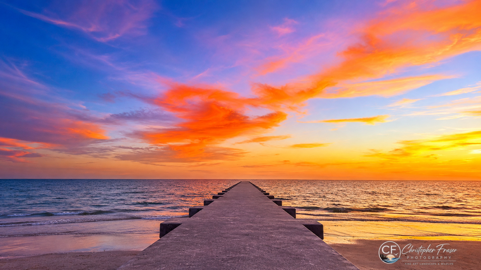 Where the Day Ends