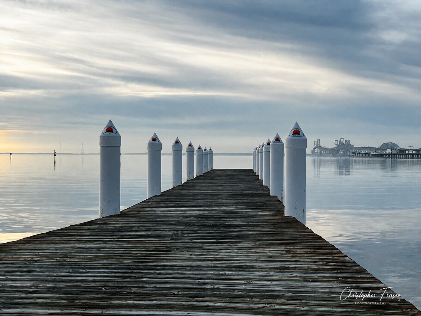 Still Waters