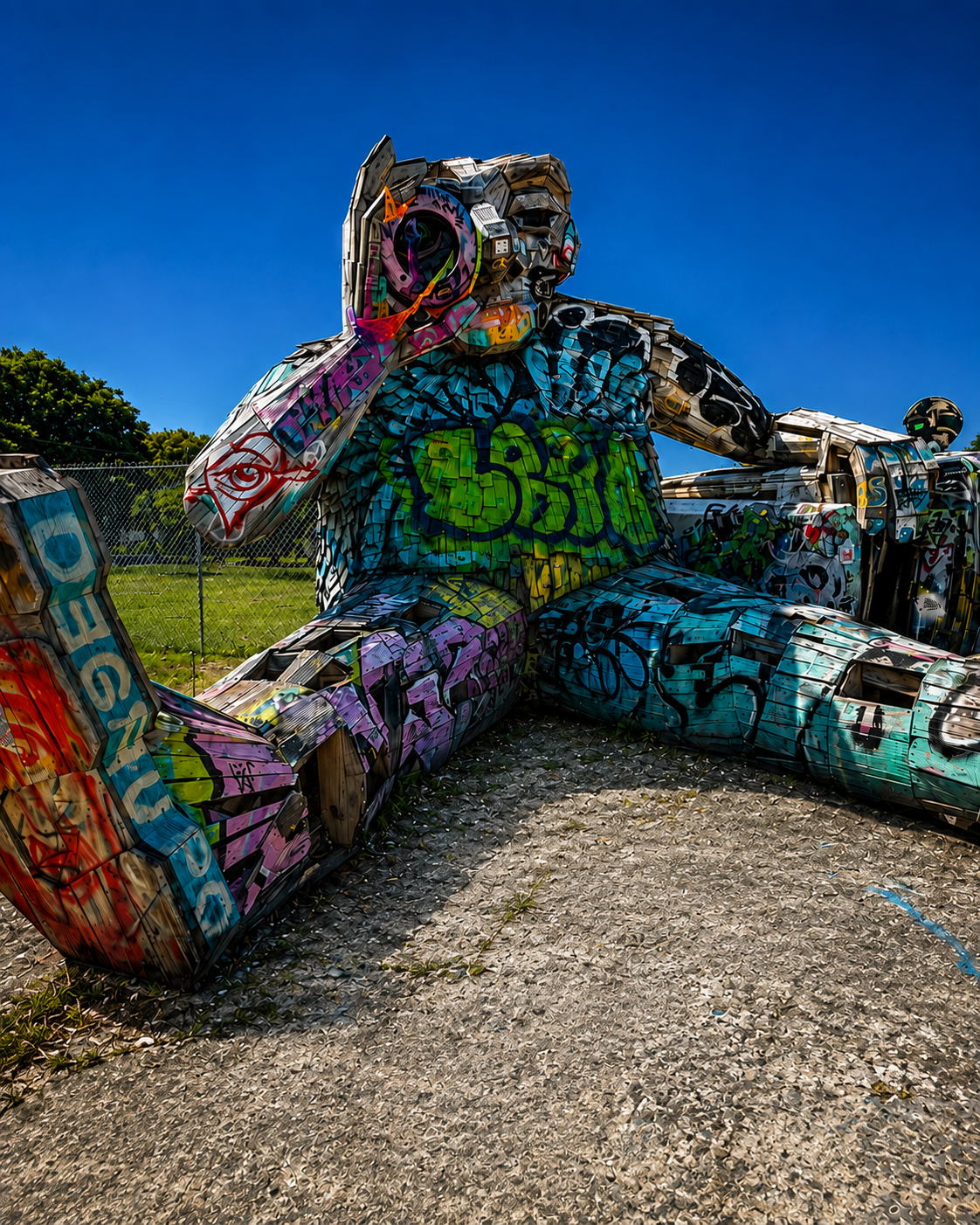 Urban Giant