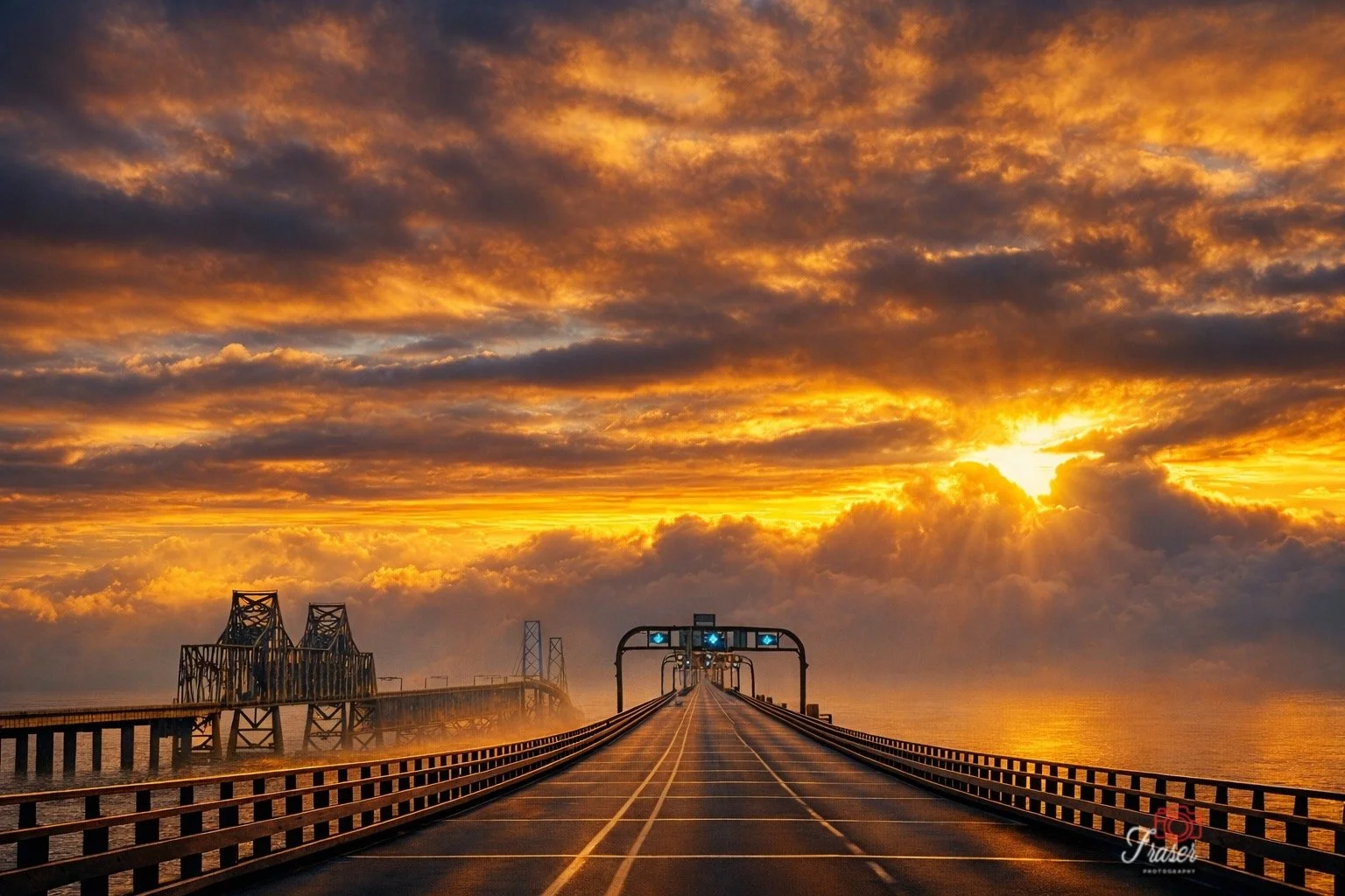Path to the Light