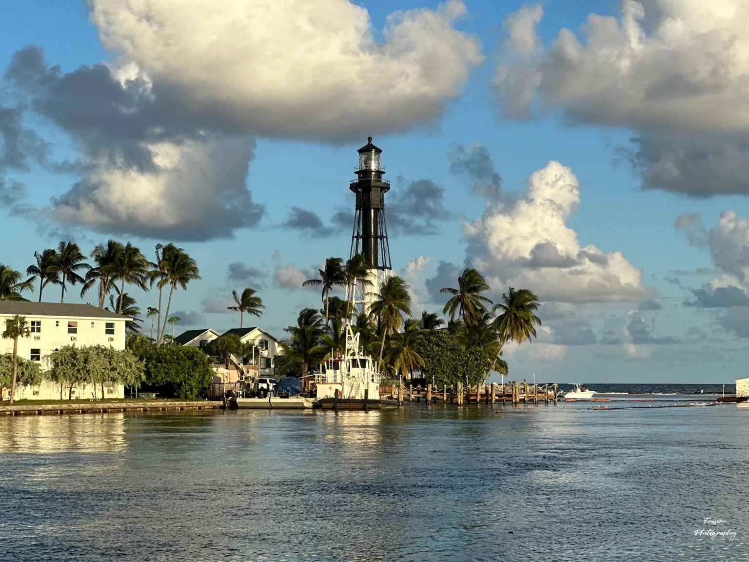 Sentinel of Hillsboro Inlet