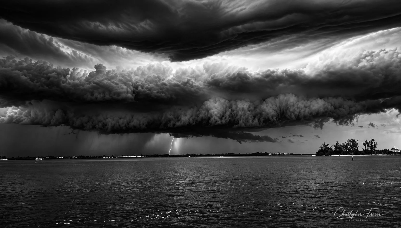 Nature’s Fury